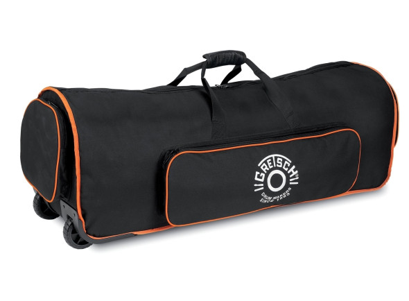 Gretsch Drums Accesory Rolling Hardware Bag Deluxe Gretsch Drums Accesory Rolling Hardware Bag Deluxe